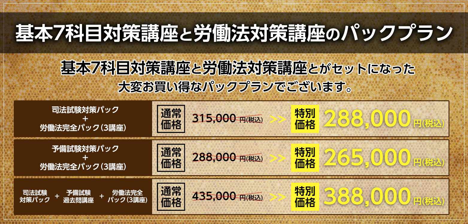 商品状態【裁断済】加藤ゼミナール　労働法講座2021　３点セット