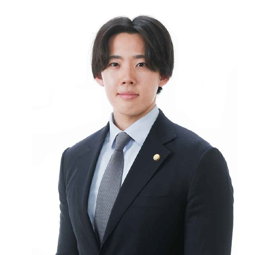 プロフィール写真