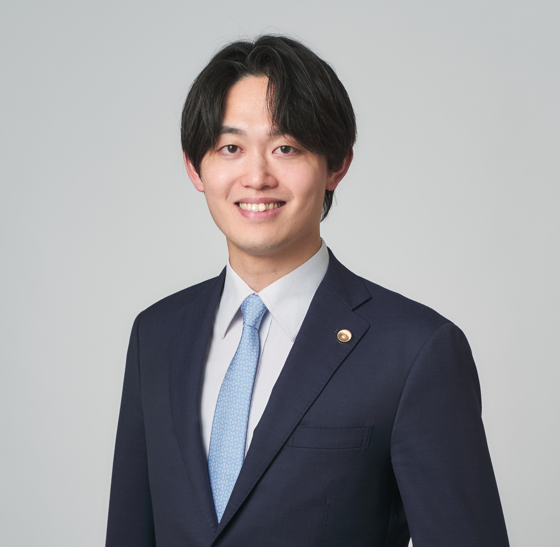 プロフィール写真